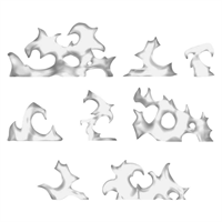 Green Stuff World - 3D-Druckset