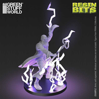 Green Stuff World - 3D-Druckset