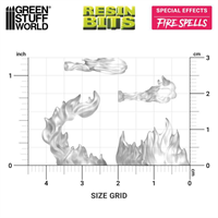 Green Stuff World - 3D-Druckset