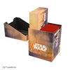 Gamegenic - Star Wars: Unlimited Soft Crate