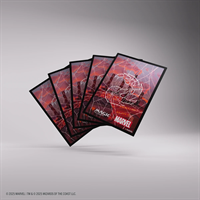 Gamegenic - Premium Art Sleeves (105Stk)