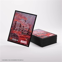 Gamegenic - Premium Art Sleeves (105Stk)
