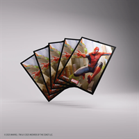 Gamegenic - Premium Art Sleeves (105Stk)