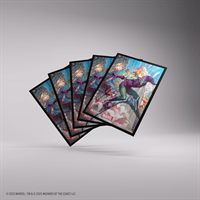 Gamegenic - Premium Art Sleeves (105Stk)
