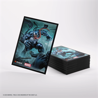 Gamegenic - Premium Art Sleeves (105Stk)