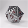 Gamegenic - Stranger Things, Premium Metal D20