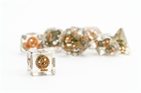 FanRoll - RPG-Set, Gear