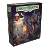FFG - Arkham Horror Das Kartenspiel, Kapitel 2