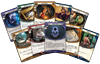 FFG - Arkham Horror Das Kartenspiel, Kapitel 2
