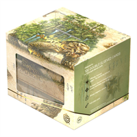 Ultimate Guard - Sidewinder 100+