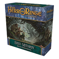FFG - Der Herr der Ringe - Das Kartenspiel