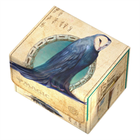 Ultimate Guard - Sidewinder 100+