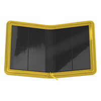 Ultimate Guard - 160-Pocket, Zipfolio