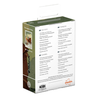 Ultra Pro - Apex Deck Protector Standard Sleeves