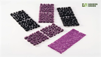 Gamers Grass - Purple Swarm, Basing Box