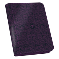 Ultimate Guard - 160-Pocket, Zipfolio