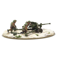 Bolt Action WW2 - British Army