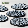 Gamers Grass - Base Toppers, Frost Lake 5Stk.
