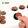 Gamers Grass - Base Toppers, Molten Lava 10Stk.