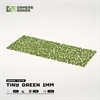 Gamers Grass - Tiny Tufts Green (1mm)