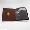 Gamegenic - Cards Almanac, 18-Pocket