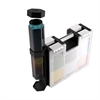Gamegenic - Game Castle Tube Holder, Black