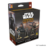 Star Wars: Legion - Cassian Andor, Jyn Erso & K-2SO
