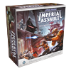 FFG - Star Wars: Imperial Assault
