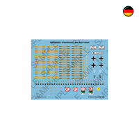 Bolt Action WW2 3rd Edition