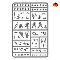 Bolt Action WW2 3rd Edition