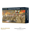 Black Powder - The Crimean War