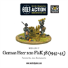 Bolt Action WW2 - German Army