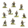 Bolt Action WW2 - Imperial Japanese Army