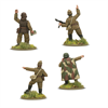 Bolt Action WW2 - Hungarien Army