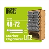 Green Stuff World - Modulares MDF Regal