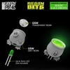 Green Stuff World - 3D-Druckset f�r 3mm LED
