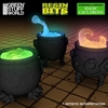 Green Stuff World - 3D-Druckset f�r 3mm LED