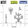 Green Stuff World - 3D-Druckset