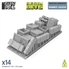Green Stuff World - 3D-Druckset
