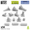 Green Stuff World - 3D-Druckset