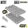 Green Stuff World - 3D-Druckset 300Stk