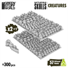Green Stuff World - 3D-Druckset 300Stk