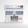 Just Sleeves – Value Pack Standard European, 150