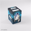 Gamegenic - Star Wars: Unlimited Soft Crate