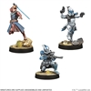 Star Wars: Legion - Heroes of the Clone Army
