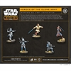 Star Wars: Legion - Heroes of the Clone Army
