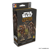 Star Wars: Legion - Logray & Wicket