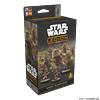 Star Wars: Legion - Ewok Warriors