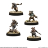 Star Wars: Legion - Ewok Warriors