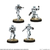 Star Wars: Legion - Republic Clone Commandos